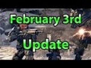 'February 3rd' - Black Ops 3 Patch Notes