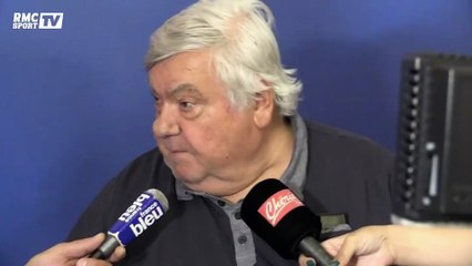 Loulou Nicollin se paye les supporters de Montpellier