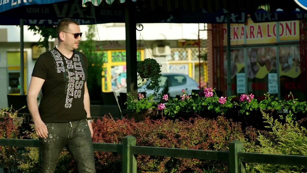 Pedja Medenica - Posle tebe (2016.)