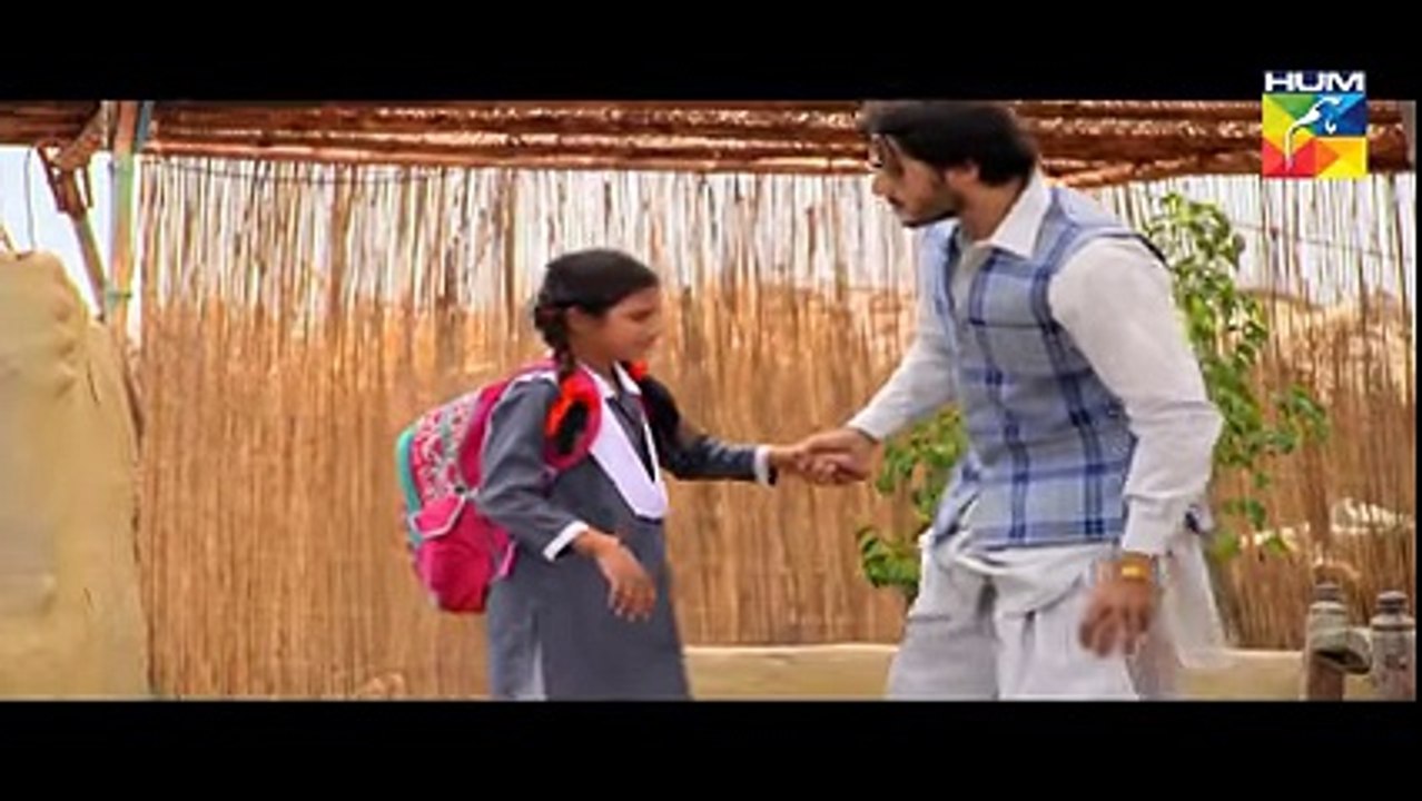 Udaari Episode 12 - Full Hum TV Drama 26 June 2016 -