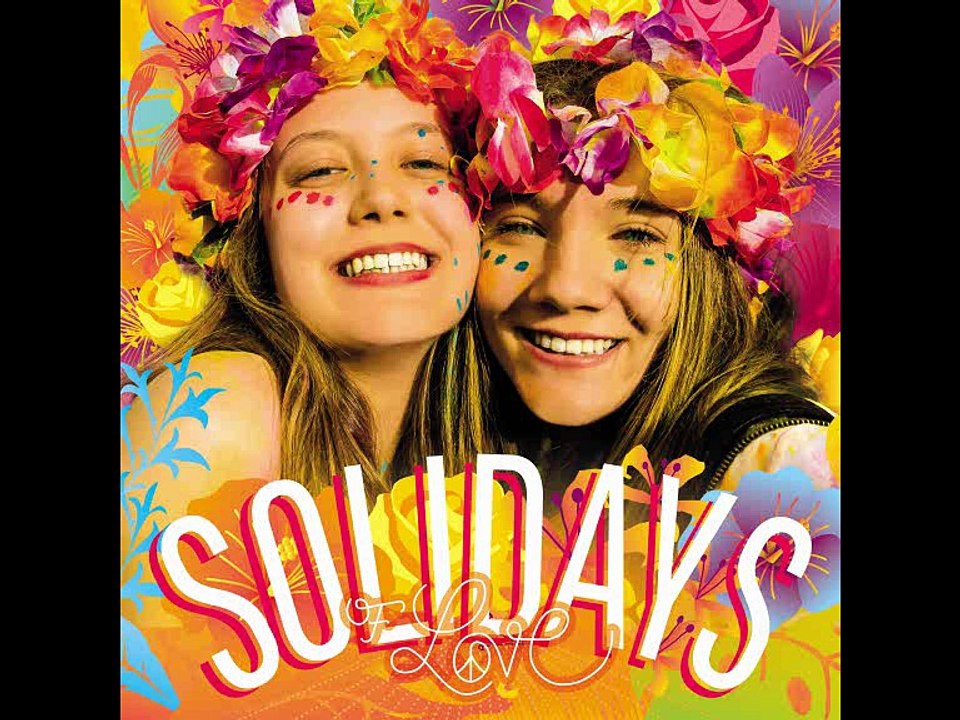 Solidays 2016