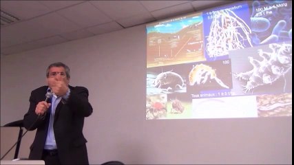 Journée de Silfiac 19/03/2016. 2- Intervention de Gilles Boeuf Partie 2