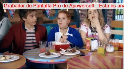 Soy Luna Perú - Promo - Segunda Parte
