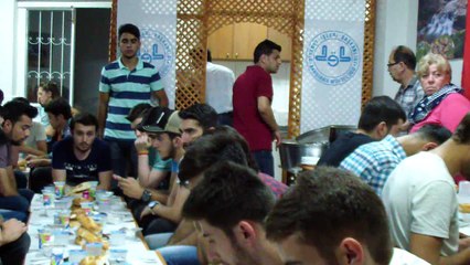 ALİ ŞENER TEVBE SURESİ 126-129 VE KADR SURESİ