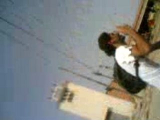 voyage tamarés En vélo !