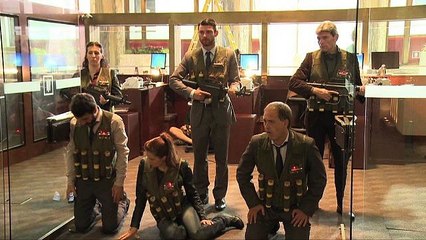 ◙╦╬⋟Download To Steal from a Thief ( Cien años de perdón ) Full][Movie