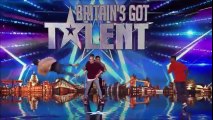 Britain's Got Talent Golden Buzzer 2015 Best Acts Moments
