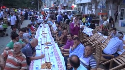 Trabzon Çalışma ve Sosyal Güvenlik Bakanı Soylu?dan İsrail Değerlendirmesi