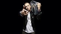 A Drop In The Ocean (Remix) - Eminem Ft  Kanye West, Wiz Khalifa, Ron Pope
