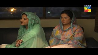 Mann Mayal Episode 23 HD Full Hum TV Drama 27 June 2016 -