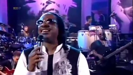 I Just Called To Say I Love You "Stevie Wonder" Live HD {Miros Mar} ¸.•*¨*• ♪♫