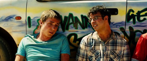 Inbetweeners 2- Funny Moment