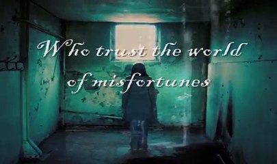 Sad arabic nasheed English translation _ New taweel al shawq