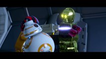 LEGO: STAR WARS: The Force Awakens - 