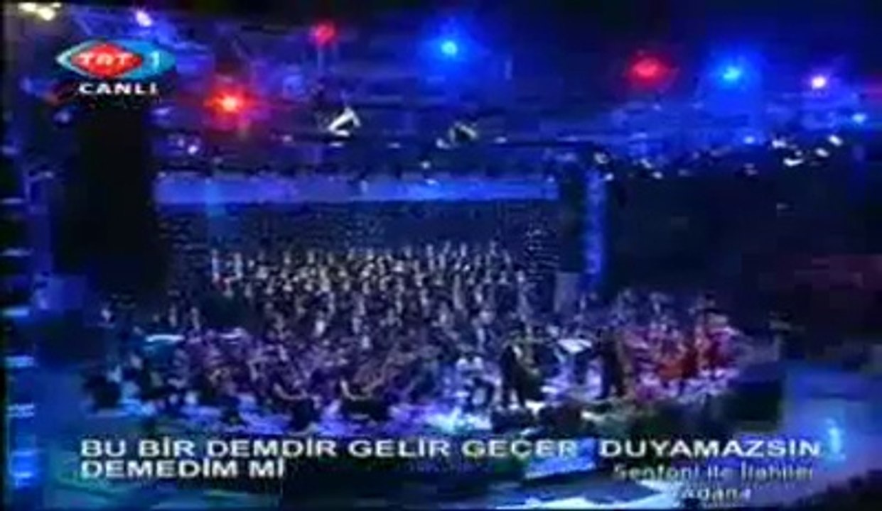 Güzel aşık