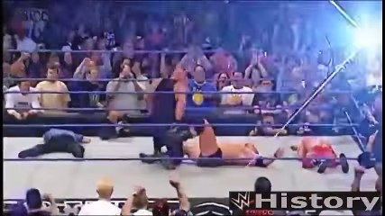 Top 10 Best Brock Lesnar Matches in WWE History