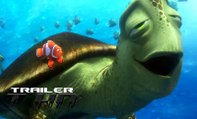 Finding Dory Official Trailer #2 (2016) - Ellen DeGeneres, Albert Brooks Movie HD