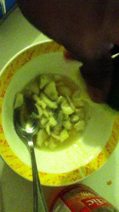 Oignon avec Miel Citron
