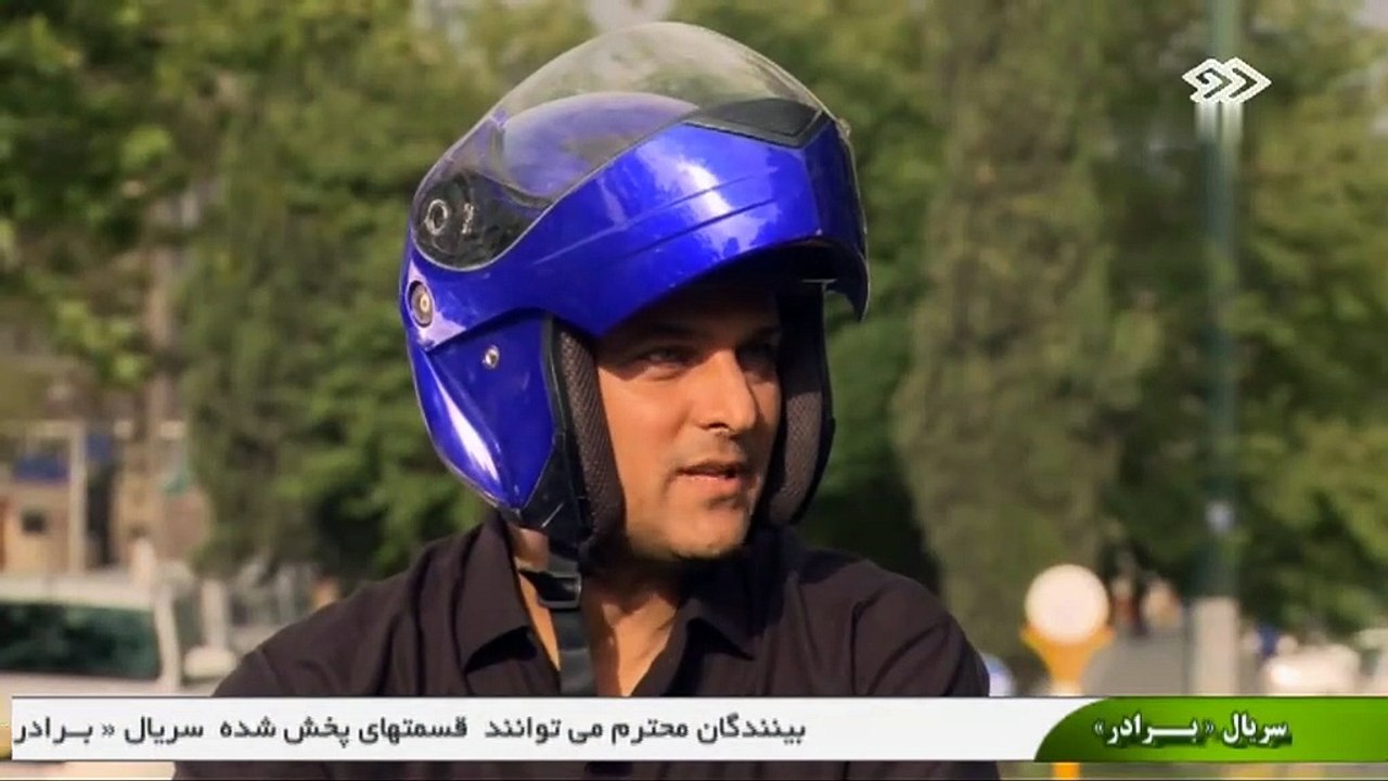 سریال برادر - قسمت بیست‌ویکم