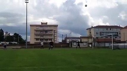 Tournoi à Issoire