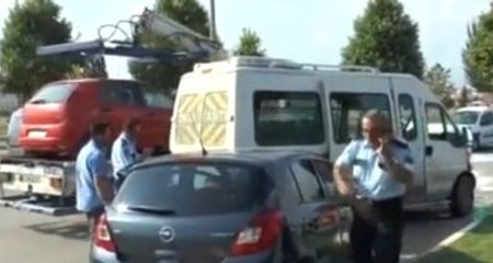 Belediye Başkanının Eşi Kaza Yaptı: 5 Yaralı