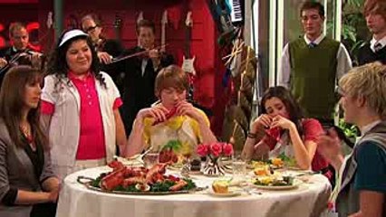 Austin & Ally Season 1 Ep 7 Managers & Meatballs