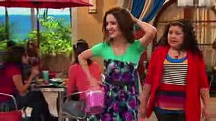 Austin & Ally Season 1 Ep 8 Club Owners & Quinceañeras