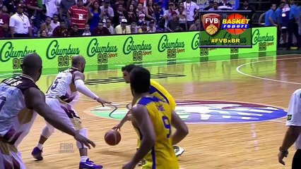 Basket Report Tv Vzla 29 FVB HD negro 03