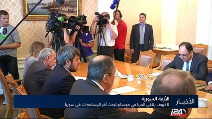 الأخبار - الحادية عشرة مساء 27/06/2016