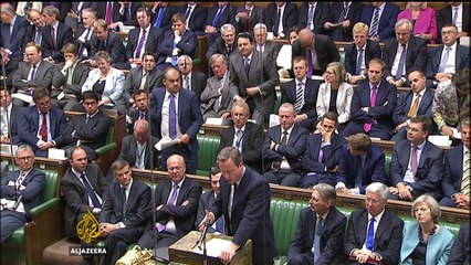 Cameron on Brexit: Will of the people to be respected