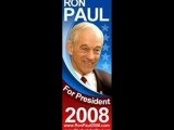 Vote Ron Paul - Cal-el Good