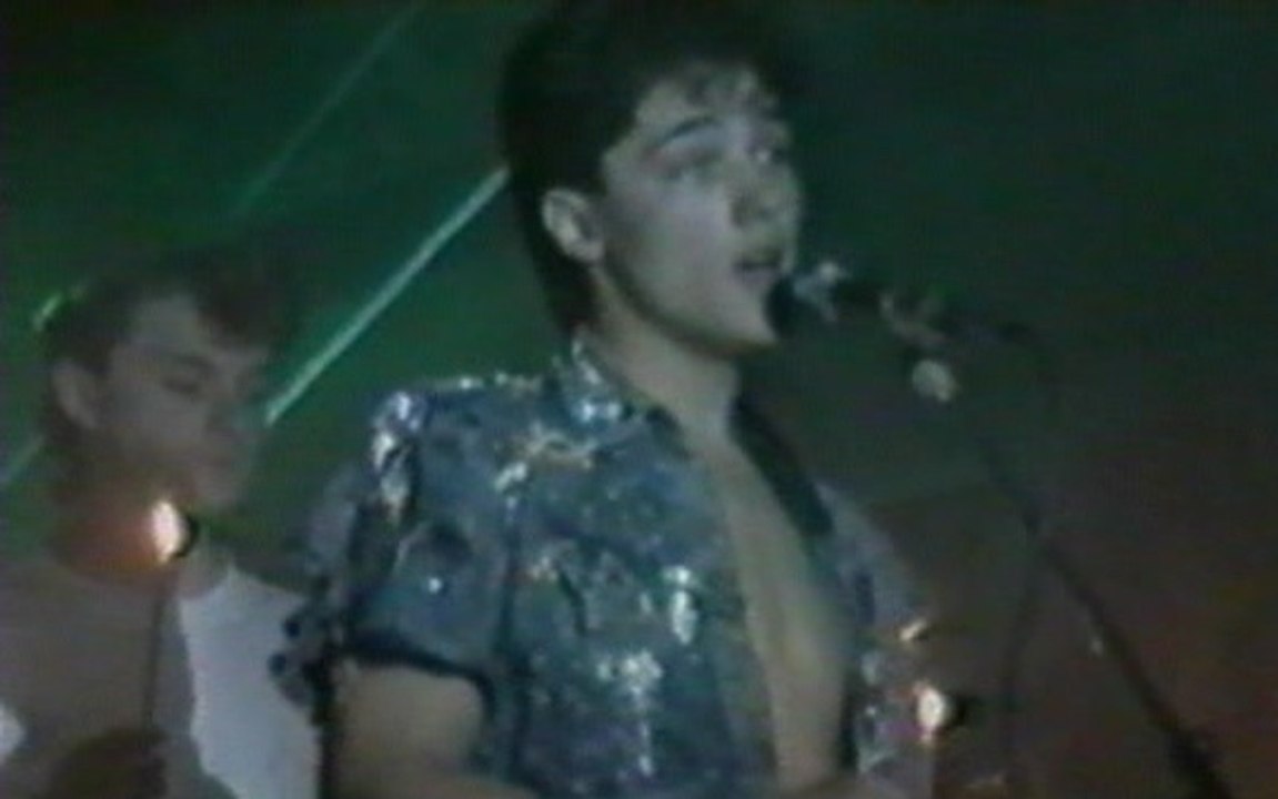 Юрий Шатунов - Ты просто был