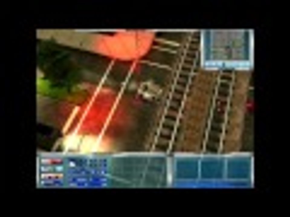 911 First Responders Brooklyn Modification: 4 Alarm ESU Complex Fire