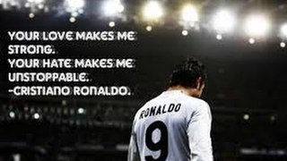 ● Motivational Football Video ● The Impossible - HD