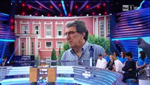 Flavio Insinna intervista il grande Dino Zoff - 