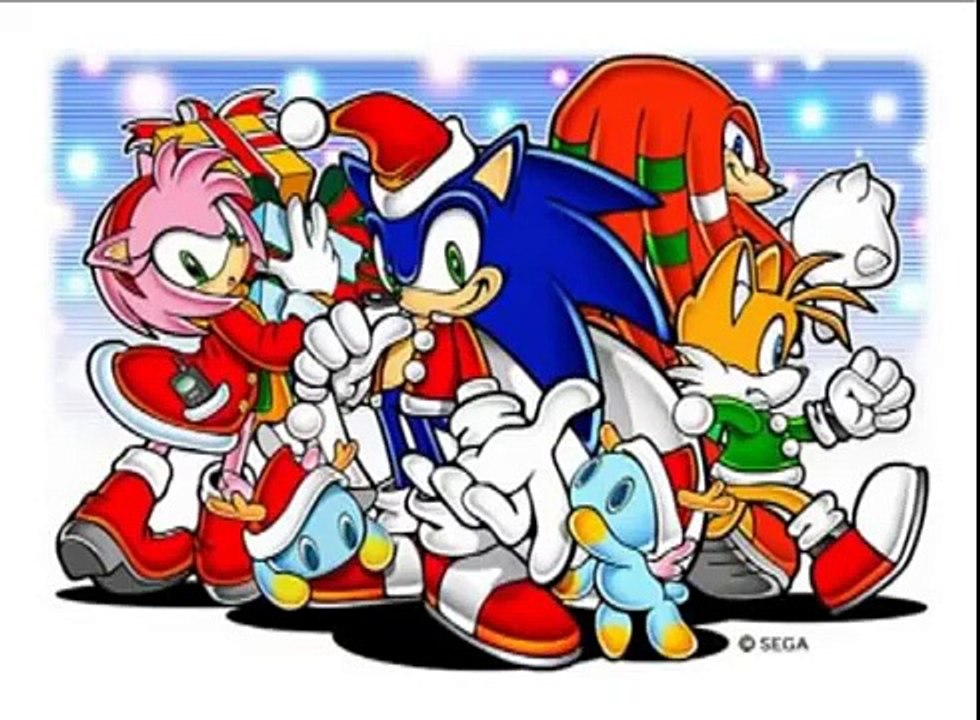 Jazz Jackrabbit Holiday Hare '95 - PC Game Review