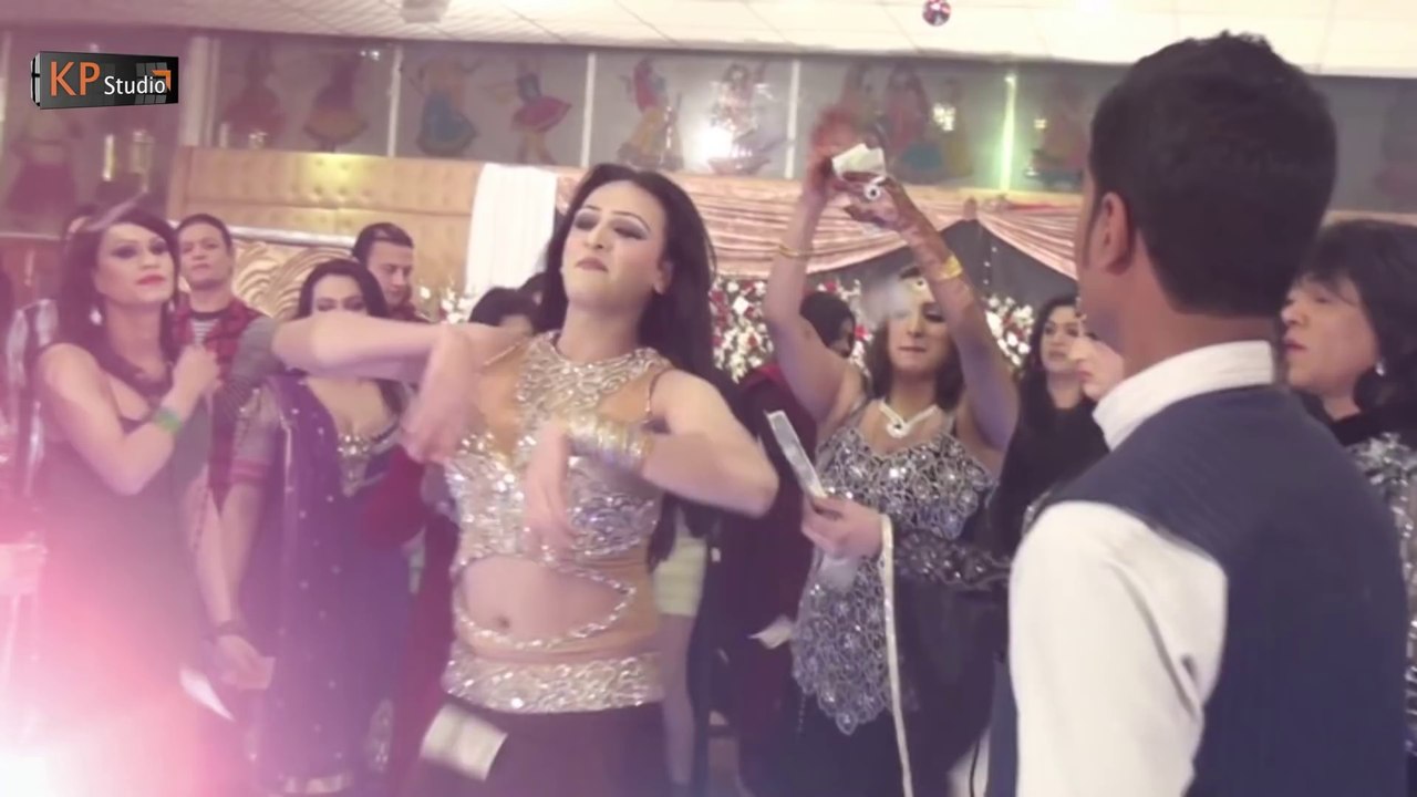 Kashish Dance Performnce 2016