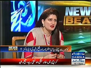 Sheikh Rasheed Badly Crying On Amjad Sabri Death