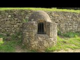 Les installations hydrauliques des collines niçoises