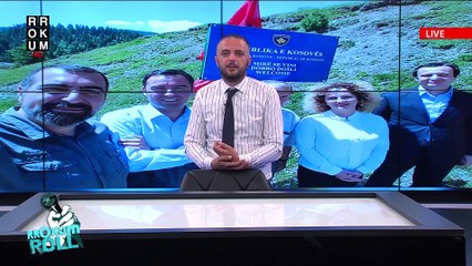 RROKUM ROLL 27. 06. 2016 (EP 338)