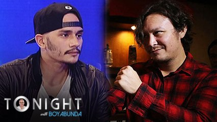 TWBA: Kiko says he started the fight against Baron