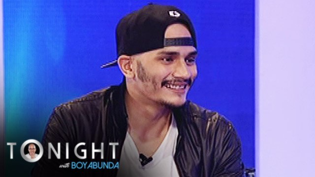 TWBA: What's next for Kiko Matos?