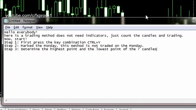Forex-trading-without-indicators-Very-easy-very-simple