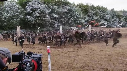 Game of Thrones Winterfell Savaşı Arka Planı