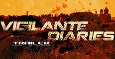 Vigilante Diaries Official Trailer #1 (2016) - Michael Madsen Movie HD