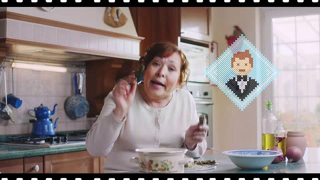 Türkiye İş Bankası Reklam Filmi | Kaynanalar