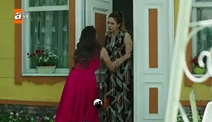 مسلسل يكفي الحلقة 26 اعلان مترجم للعربية