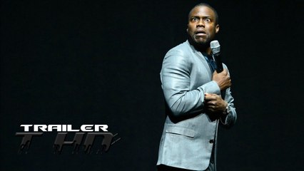 Kevin Hart: What Now? Official Trailer #1 (2016) - Stand-up Concert Movie HD