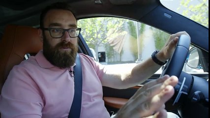 2015 BMW X6 M vs. 2016 Mercedes-AMG GLE63 S Coupe - Head 2 Head Ep