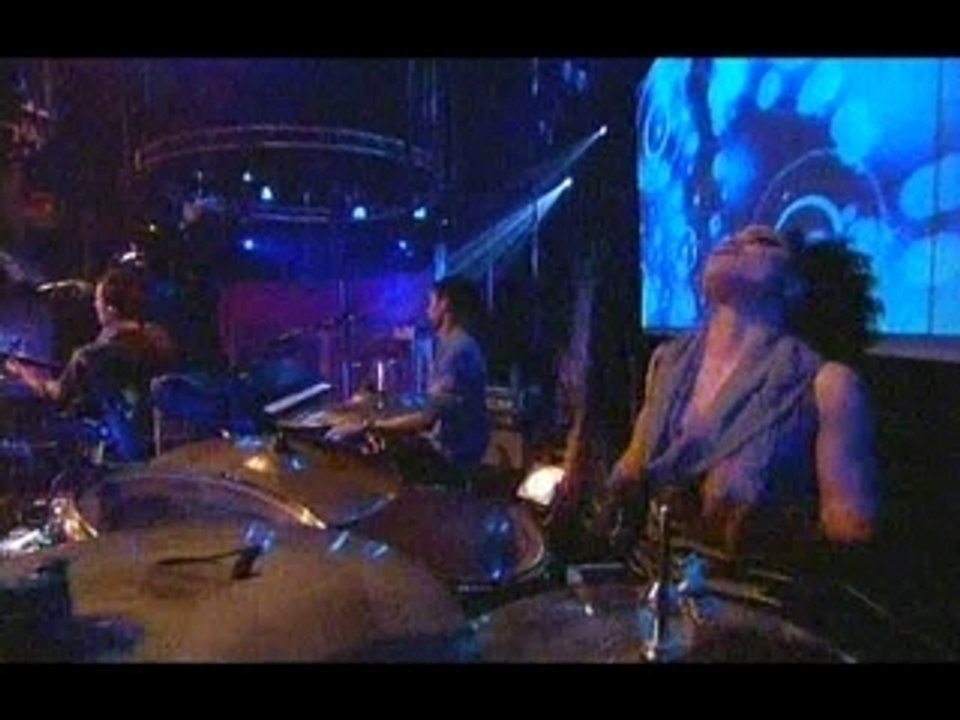 Mika - Grace Kelly (Live 2007)